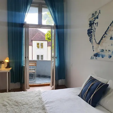 Mieszkanie 5-Pokojowe Przy Samej Plazy - Grunwaldzka 48 *