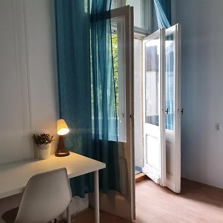 Appartement Mieszkanie 5-Pokojowe Przy Samej Plazy - Grunwaldzka 48 Sopot